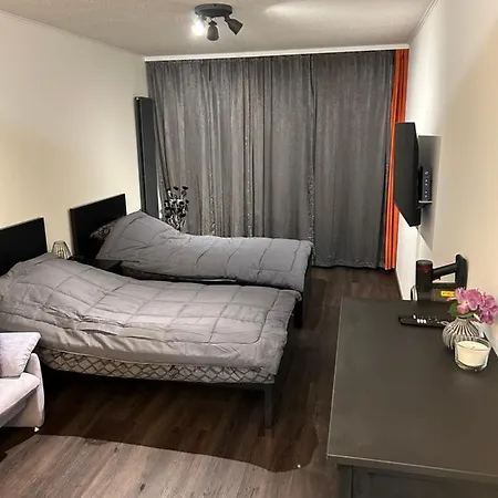 In Apartamento *