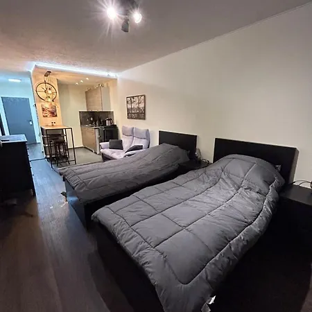 In Apartamento *