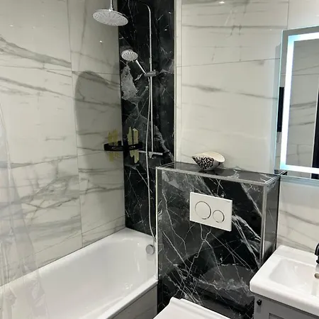 Apartamento In Gerbrunn