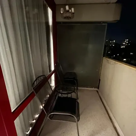 In Apartamento *
