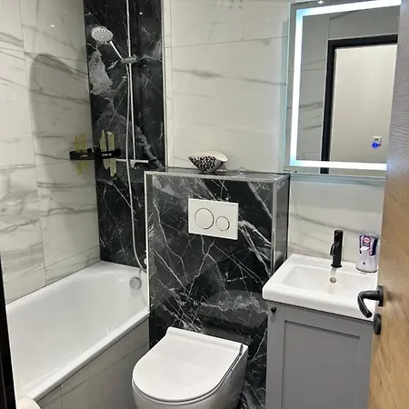 Apartamento In