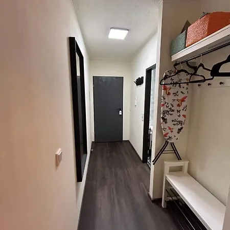 Apartamento In *