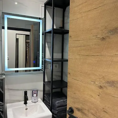 In Apartamento *